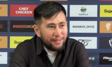 «Мы играли с позиции силы». Ринат Алюетов высказался о ничьей «Окжетпеса» с «Актобе»