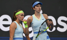 Анна Данилина уверенно вышла в 1/8 финала «Ролан Гаррос»-2026