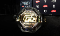 Непобежденный боец из России Ковалёв сделал заявление о переходе в UFC