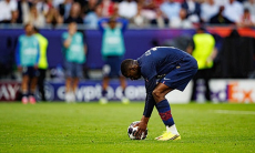 Серия пенальти определит победителя матча «ПСЖ» — «Арсенал»
