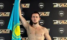 Боец ММА Самусев озвучил условие выступления в кулачных боях