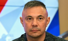 Костя Цзю отреагировал на победу Бивола над Айфертом