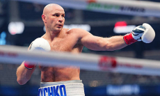 «Долго топтался на месте». World Boxing News разочарован карьерой Ивана Дычко