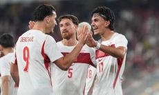 Турция одержала победу 4:0 перед стартом ЧМ-2026 по футболу 