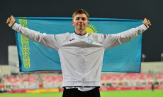 Казахстан завоевал семь медалей на юношеском ЧА-2026 по легкой атлетике
