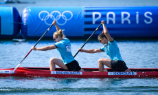 Сборная Казахстана назвала состав на молодёжный чемпионат Азии по гребле на байдарках и каноэ