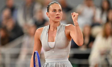 The Tennis Letter отреагировал на исторический успех Костюк на «Ролан Гаррос»
