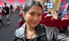 Бибисара Асаубаева вызвала ажиотаж на Norway Chess-2026. Видео