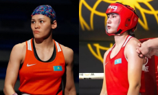 Женская сборная Казахстана потеряла позиции в рейтинге World Boxing
