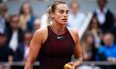 The Tennis Letter отреагировал на вылет Соболенко с «Ролан Гаррос»