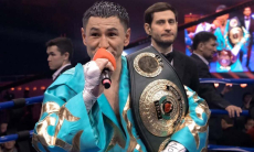 Жанкош Тураров объявил о подготовке к большому бою