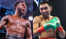Чемпион WBC Карлос Адамес не покинет дивизион Жанибека Алимханулы