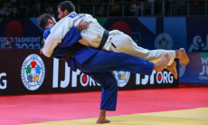 Международная федерация дзюдо анонсировала чемпионат мира в Казахстане
