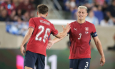 Чехия победила со счетом 3:1 перед стартом ЧМ-2026 по футболу