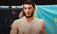 Прямая трансляция главного боя Гойти Дазаева на Гран-при Fight Nights