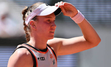Елена Рыбакина узнала первую соперницу на престижном турнире в Лондоне