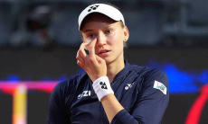 Елене Рыбакиной предрекли проблемы перед Уимблдоном