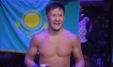 «В UFC у меня есть незавершенное дело». Жалгас Жумагулов о бое с Игором Северино и планах на будущее
