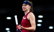 Елена Рыбакина захотела выиграть особенный турнир