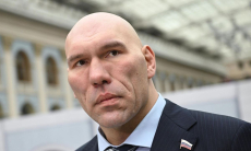 Николай Валуев выбрал следующего соперника для Дмитрия Бивола