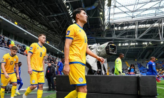Украинское СМИ сделало прогноз на матч Венгрия — Казахстан