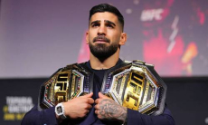 Где смотреть турнир UFC Freedom 250 с боями Алекса Перейры и Илии Топурии