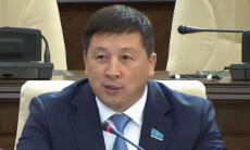 «Куда ушли 17 миллиардов?». Депутат раскритиковал стадион в Астане и удалил свой пост  