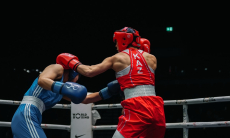 World Boxing объявил состав участников второго этапа Кубка мира по боксу с участием Казахстана
