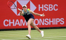 Сколько заработала Елена Рыбакина за победу над чемпионкой в Лондоне