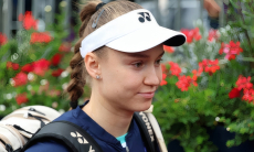 Рыбакина рассказала, как сотворила победный камбэк с действующей чемпионкой в Лондоне