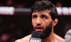 Царукян поставил миллион долларов на титульный бой UFC Топурия — Гэтжи