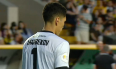 Анарбеков лишил «Кайрат» победы в домашнем матче КПЛ