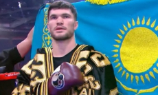 Официально объявлен бой Али Ахмедова за титул чемпиона мира