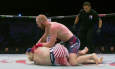 Бо Никал нокаутом в первом раунде победил на турнире UFC Freedom 250. Видео