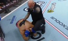 Майкла Чендлера нокаутировали на турнире UFC в Белом доме
