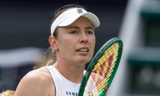 Александрова на отказе Потаповой вышла во второй круг турнира в Берлине с участием Рыбакиной