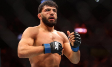 Арман Царукян назвал единственного опасного соперника в UFC