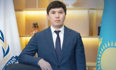 Мерей Акшалов назначен на пост вице-президента КФБ