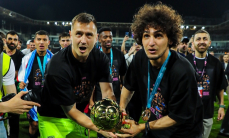 «Сабах» Стаса Покатилова получил первого соперника в Лиге Чемпионов