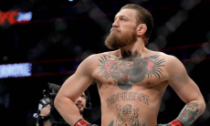 Конор Макгрегор высказался о своем будущем в UFC