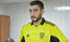 Азербайджанский вратарь Гусейнли может вернуться в Казахстан