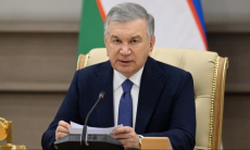 Шавкат Мирзиёев заявил о «победе» сборной Узбекистана на ЧМ-2026