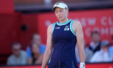 Елена Рыбакина проиграла на старте турнира в Берлине