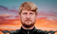 «МЛ Витебск» представил нового главного тренера после отстранения экс-наставника сборной Казахстана Адиева
