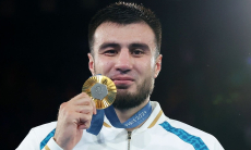 Джалолов отреагировал на встречу Головкина и Киличева