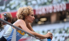 Легкоатлетка Овчинникова выиграла «бронзу» на FBK Games в Нидерландах