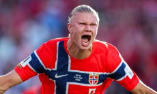 Анатолий Бышовец выбрал победителя матча Норвегия — Сенегал на ЧМ-2026