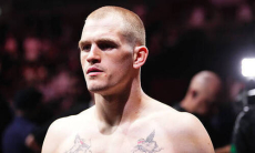 «Заберу титул». Гэрри сделал заявление перед боем с Махачевым в UFC