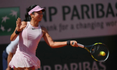 Эала поднялась в рейтинге WTA после победы над Рыбакиной