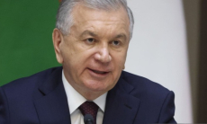 Шавкат Мирзиёев принял решение по матчу Узбекистан — Португалия